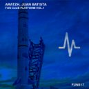 Juan Batista - Aerial