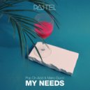 Pop On Acid & Mario Gucci - My Needs (Original Mix)