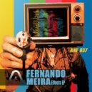 Fernando Meira - Turbulence (Original Mix)