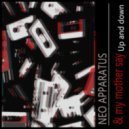 & My Mother Say - Up and Down