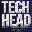 Davis Gruss - Mighty (Original Mix)