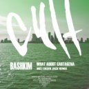 Bashkim - What About Cartagena (Lucien Jack Remix)