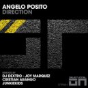 Angelo Posito - Direction (Dj Dextro Remix)
