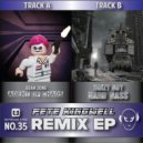 Noizy Boy - Hard Bass