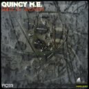 Quincy M.E. - Stop The G.F.A.