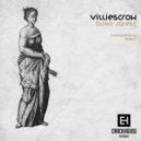 Villiescrow - Blind Forest (Filalete Remix)