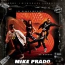 Black Eyed Peas, El Alfa - No Manana (Mike Prado Remix Radio Edit)