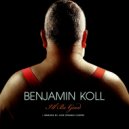 Benjamin Koll - I\'ll Be Good (Jose Spinnin Cortes Dub)