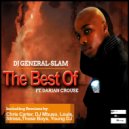 DJ General Slam Feat. Darian Crouse - I Know This Place (Stross & Louis Mix)