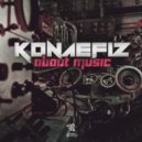 Konaefiz - About Music (Original Mix)