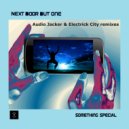 Next Door But One - Something Special (Electrick City Radio Edit)