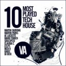 Marvin Parks - Scented Wax (Martin Skirving Remix)