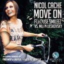 Milan Lieskovsky, House Smileez, Nicol Cache - Move On (Intro Mix)
