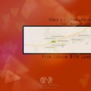 Thamza & Treasure Lenyora Feat. Maxwell Spyk - From Lebcow With Love (Original Mix)