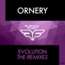 Ornery - Evolution
