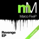 Marco FiveP - Monalisa's Groove