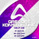 Gregore Konstantine - Explore (Original Mix)