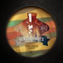 Raw Vision - Afterglow (Original Mix)