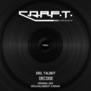 Joel Talbot - Decode