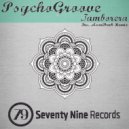 PsychoGroove - Tamborera (MoonDark Remix)
