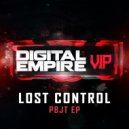 Lost Control - PBJT (Original Mix)