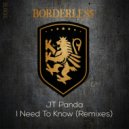 JT Panda - I Need To Know (The Remixes) (Glenn Loopez Remix)