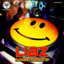 Libz - Give Me A Kitkat! (Original Mix)
