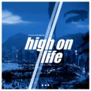 Interphace - High On Life (Decaville Remix)