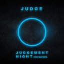 Judge feat. De Troy - Love