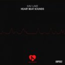 XAV LAKE - DYPARD - Sunshine (XAV LAKE Edit)