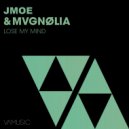 JMOE, MVGNOLIA - Lose My Mind (Original Mix)