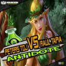 Raúl Tapia - Antidote