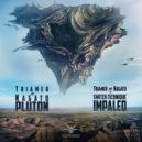 Triamer, Nagato - Pluton (Original Mix)