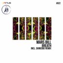 Mars Bill - Origins
