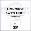 Monorok - Drum (Original Mix)