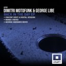 Dimitri Motofunk, George Libe - Back In The Day