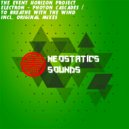 The Event Horizon Project - Electron: Photon Cascades