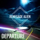 Renegade Alien - Sewer Pipe
