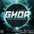 Ultraviolence - Reach Out (GHDA Remix)