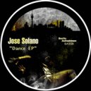 Jose Solano - Killing