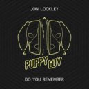 Jon Lockley - Ay-Ay-Ay