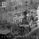 Deep Dimension - Broeikas
