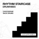 Rhythm Staircase - Back Drums