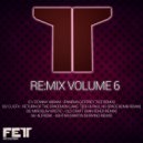 DJ EFX - Return Of The Spacemon