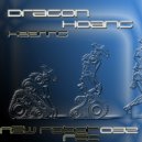 Dragon Hoang - Last Days