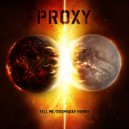 Proxy - Doomsday Horns