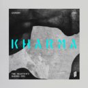 The Reactivitz - Kharma