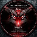 Voodoopriester - Strukturtester (Original Mix)