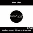 Olessia, Ls Brigandes - So Fine (Gooda Peak Hour Remix)