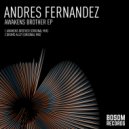 Andres Fernandez - Drums Alley